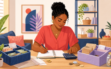 Pon tus finanzas en orden: hogar y negocio